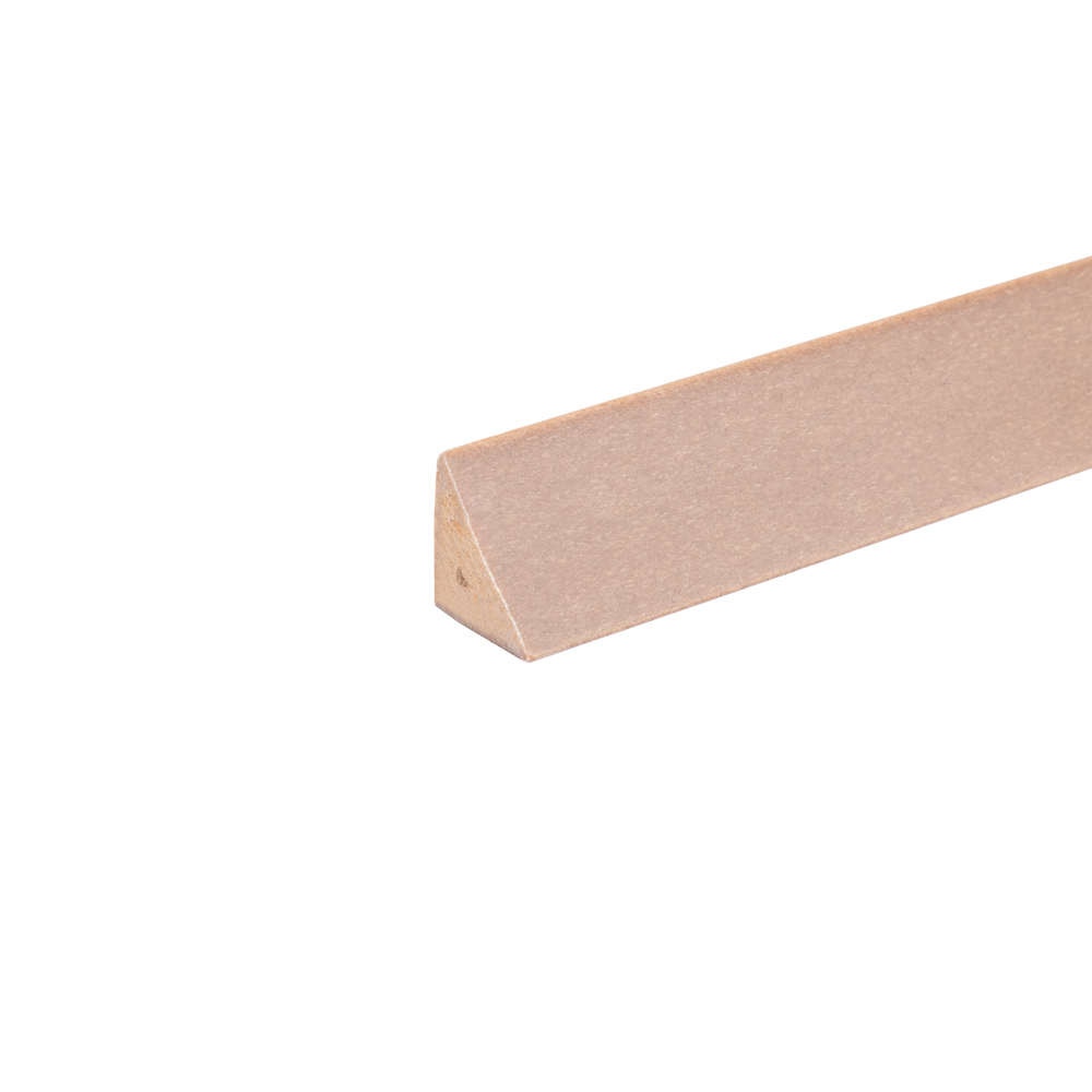 Q Wood Pinned Glazing Bead (3m) - 15mm x 12mm